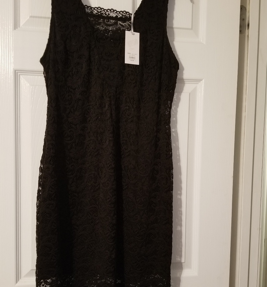 Beautiful Lace Dress